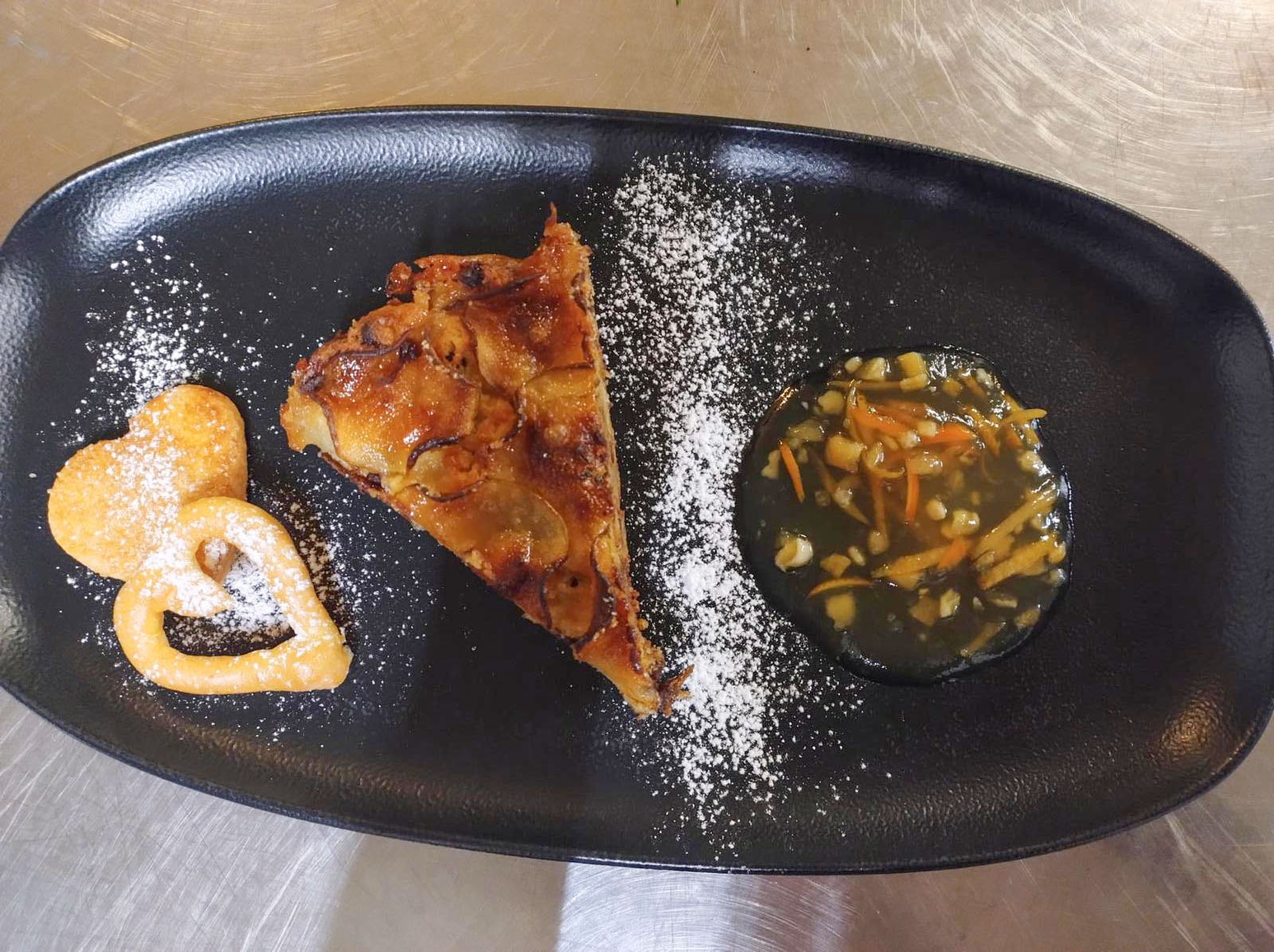 Ristorante La Sosta – Dessert 01