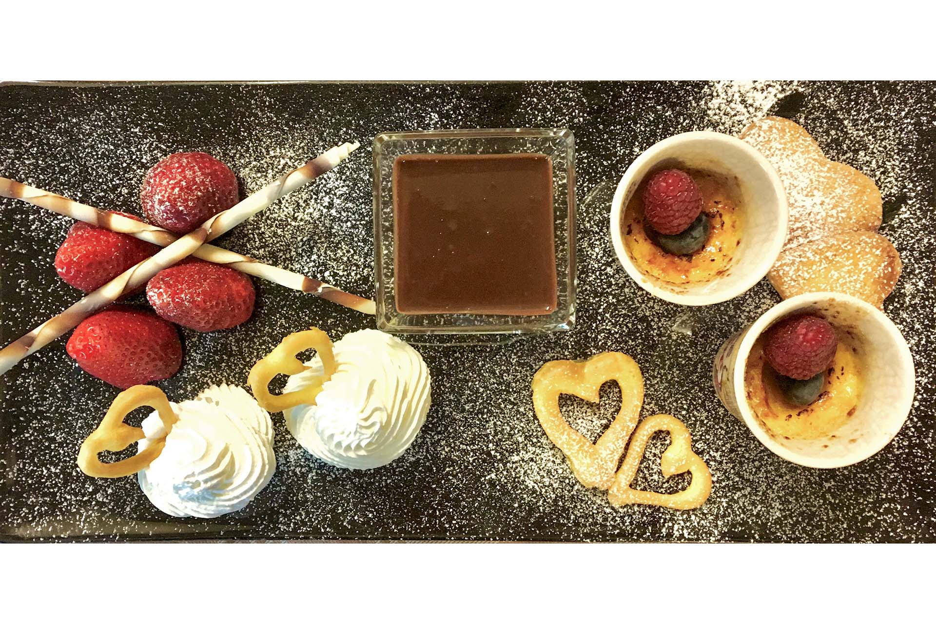 Ristorante La Sosta – Dessert 02