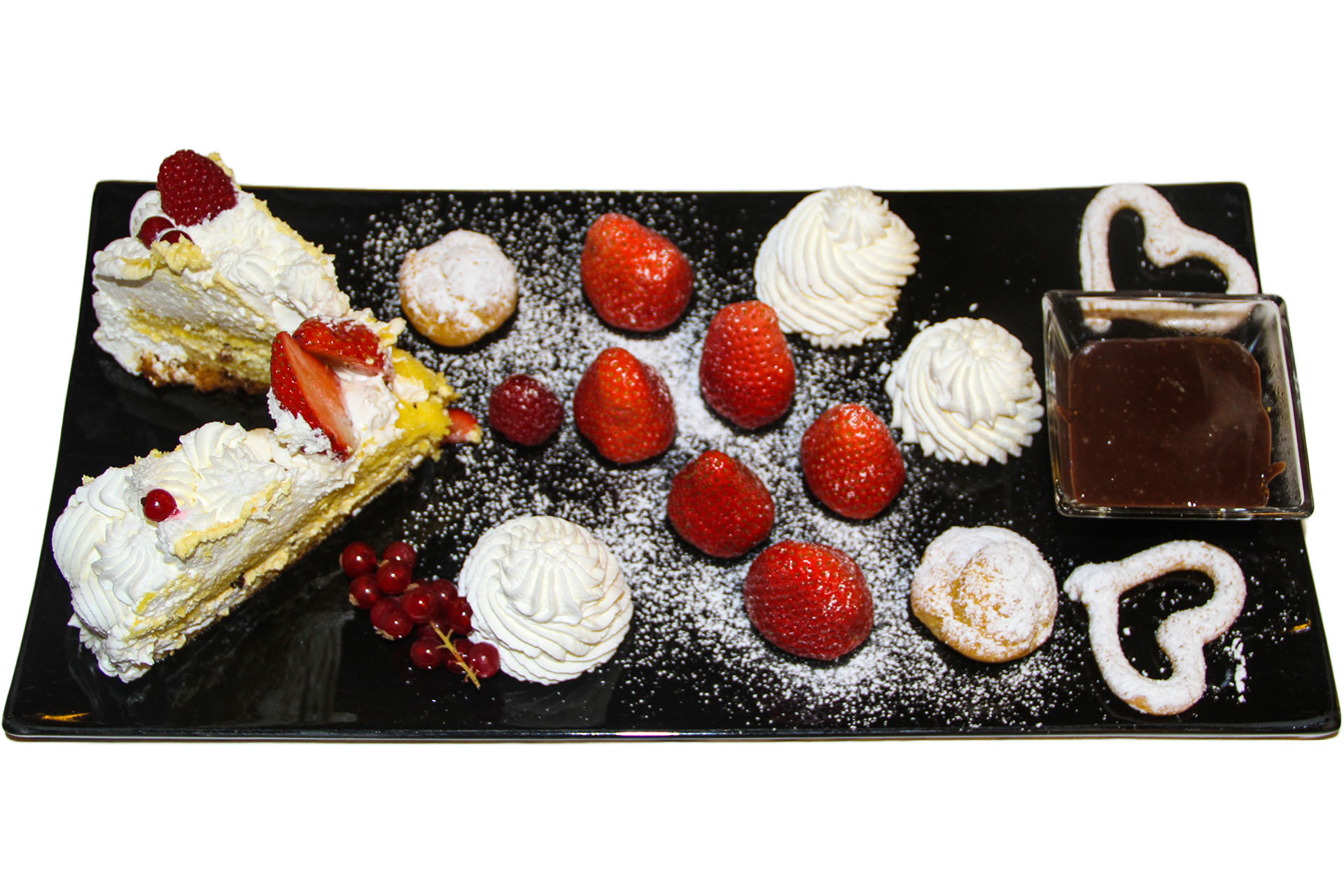 Ristorante La Sosta – Dessert