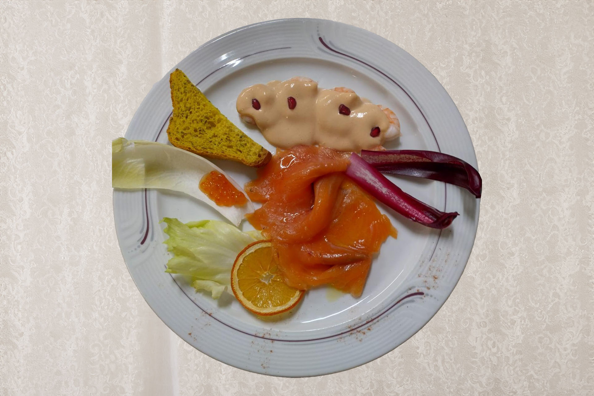 Ristorante La Sosta – Piatti di gusto 02