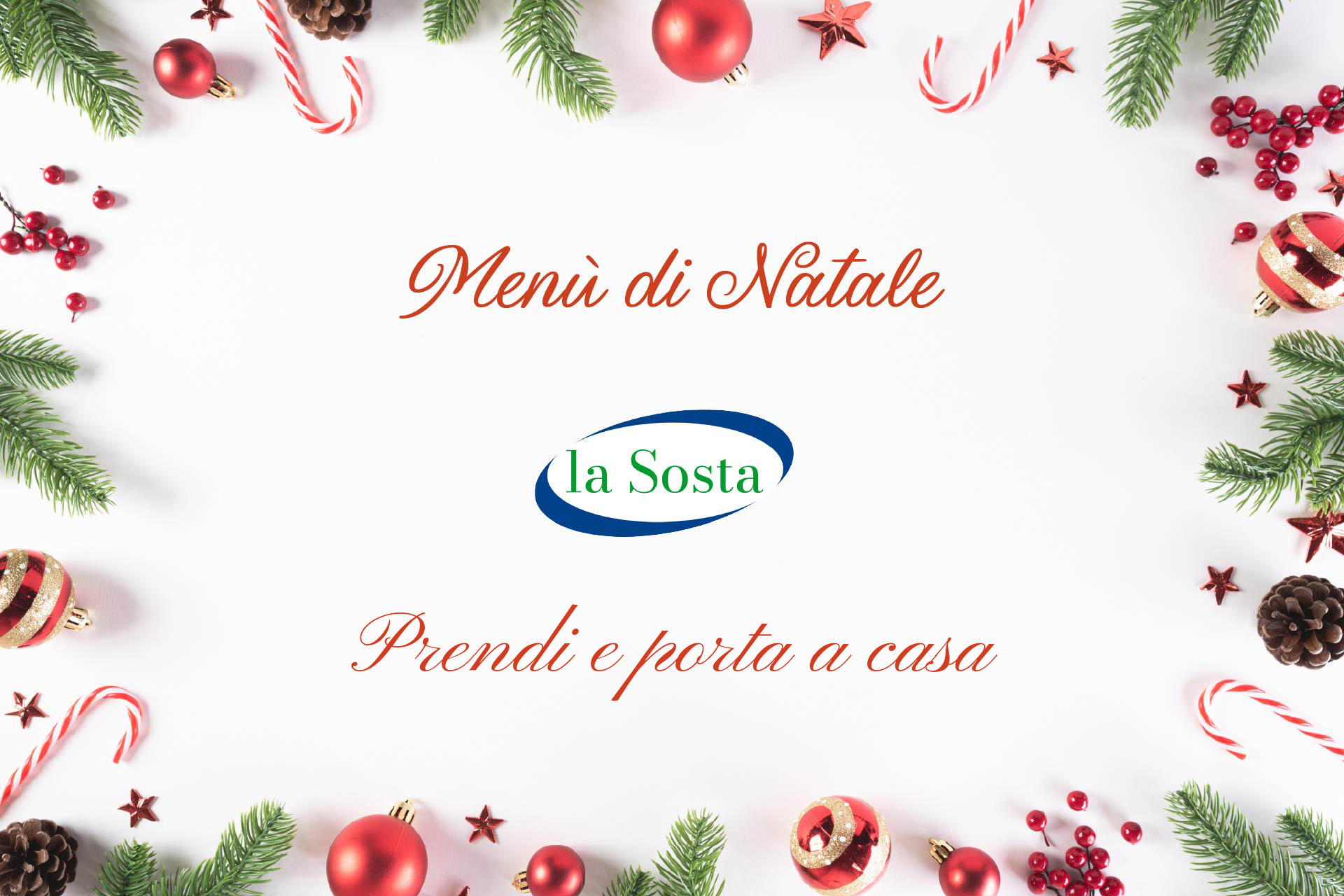 Porta a casa ... il Natale